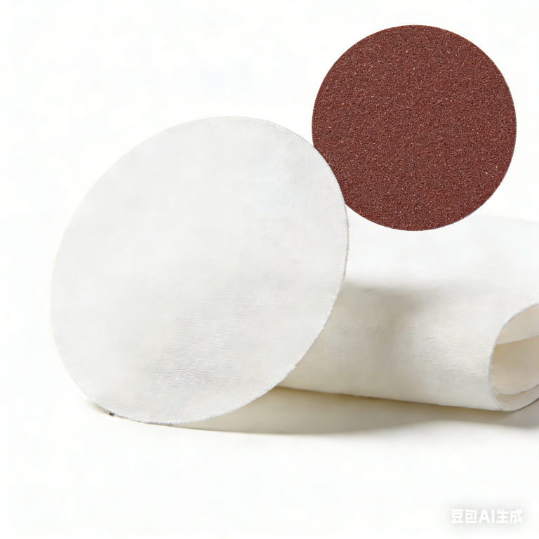 How Velcro Cloth Improves Grinding and Polishing Efficiency