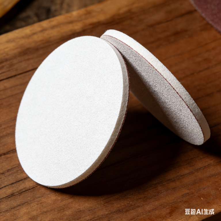 110g+ Abrasive Velcro Cloth – The Next Big Trend in Abrasives?